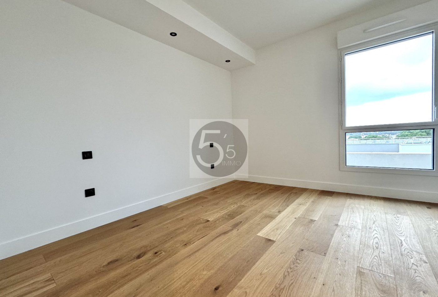 vente Appartement terrasse Baillargues - Photo 8