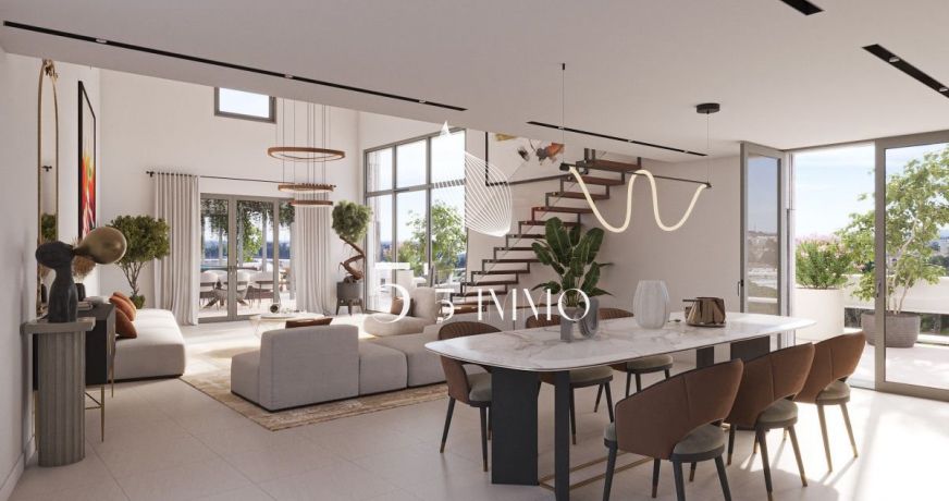 vente Appartement Montpellier