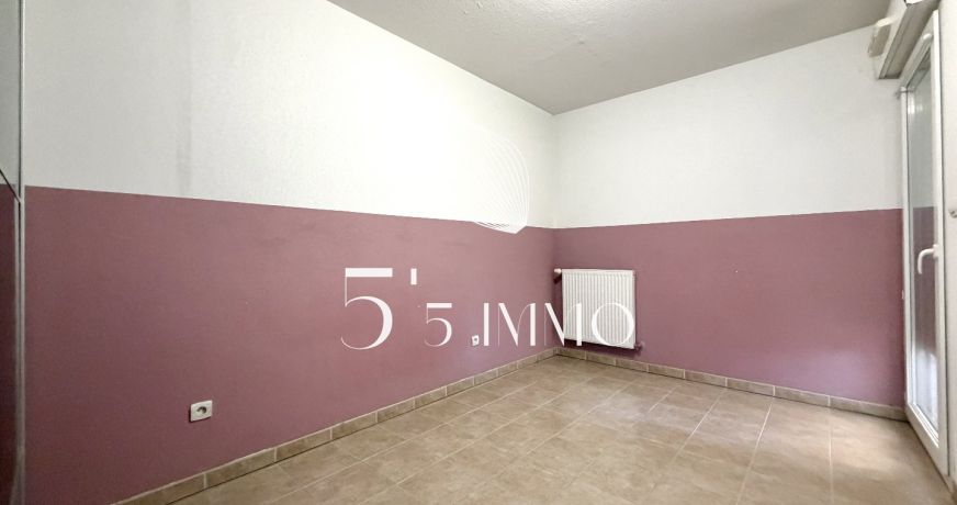 vente Appartement Montpellier