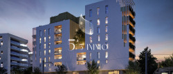 vente Parking intérieur Montpellier