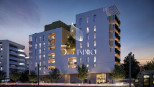 vente Parking intérieur Montpellier