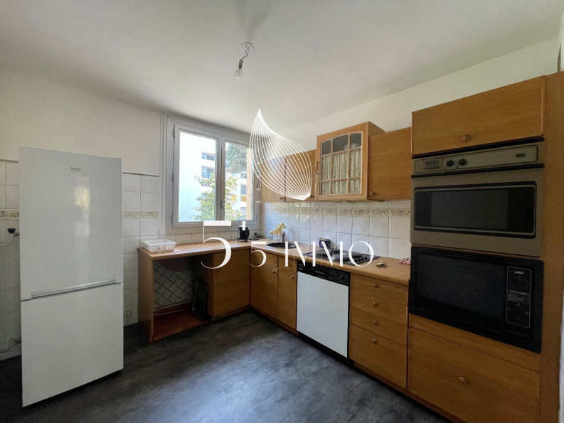 vente Appartement Montpellier - Photo 7