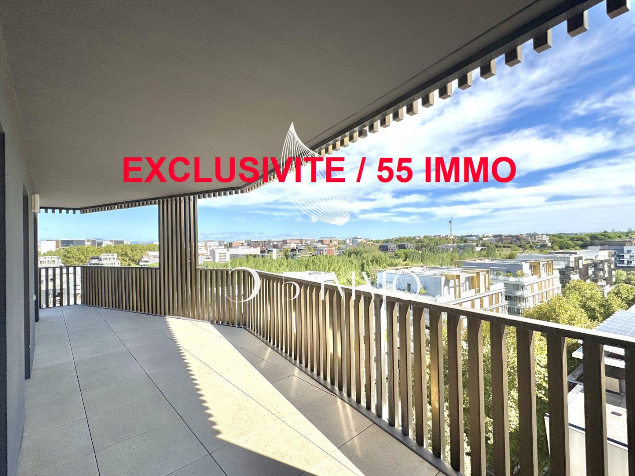 vente Appartement Montpellier - Photo 2