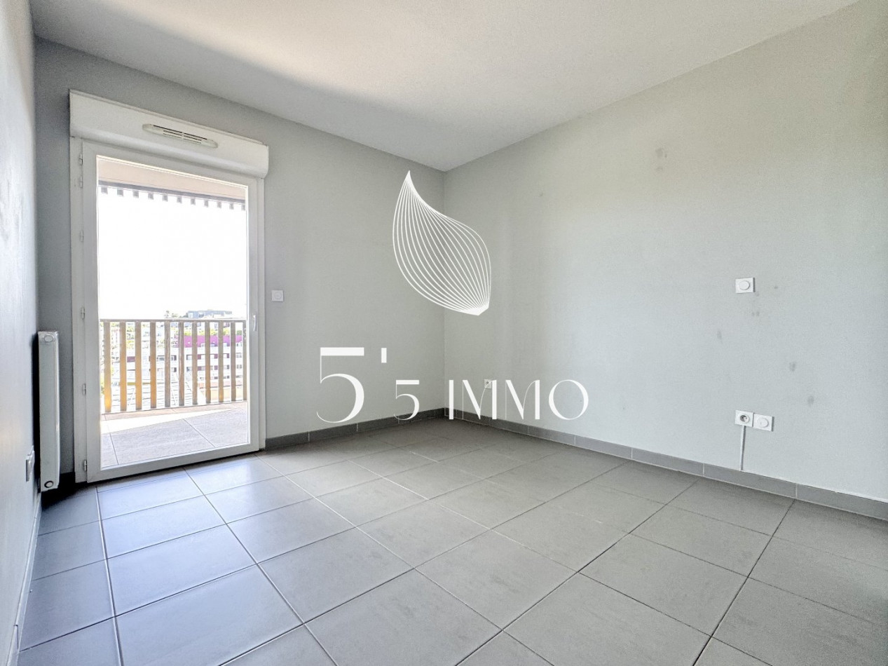 vente Appartement Montpellier - Photo 10