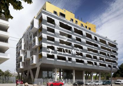 vente Parking intérieur Montpellier