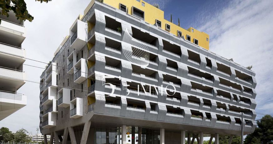 vente Parking intérieur Montpellier