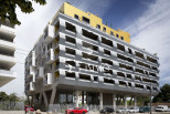vente Parking intérieur Montpellier
