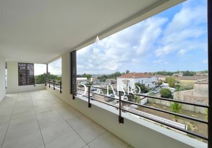 vente Appartement Frontignan