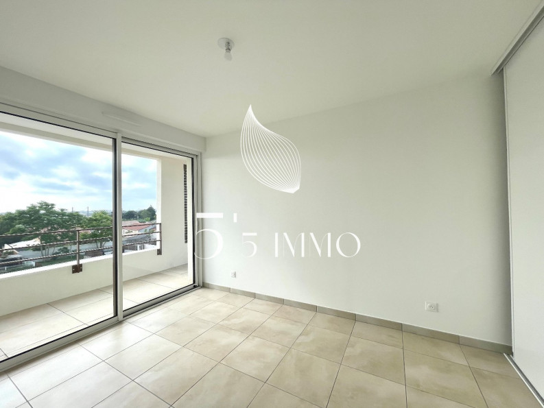 vente Appartement Frontignan - Photo 5
