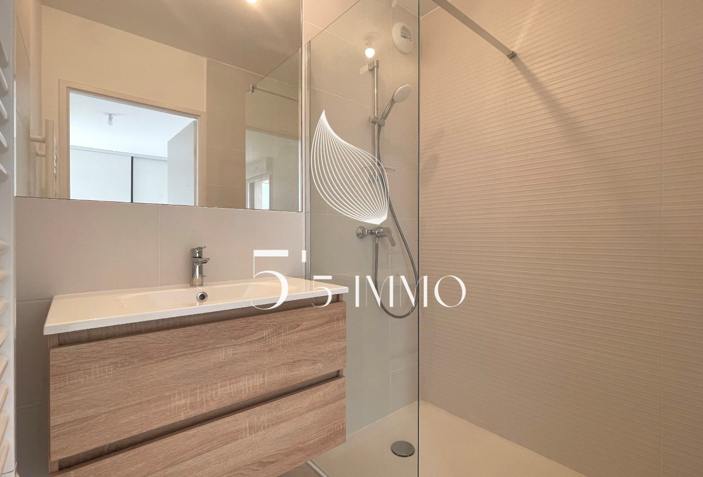 vente Appartement Frontignan - Photo 7