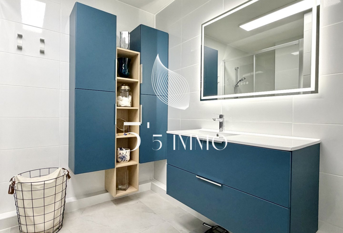 vente Appartement terrasse Montpellier - Photo 10