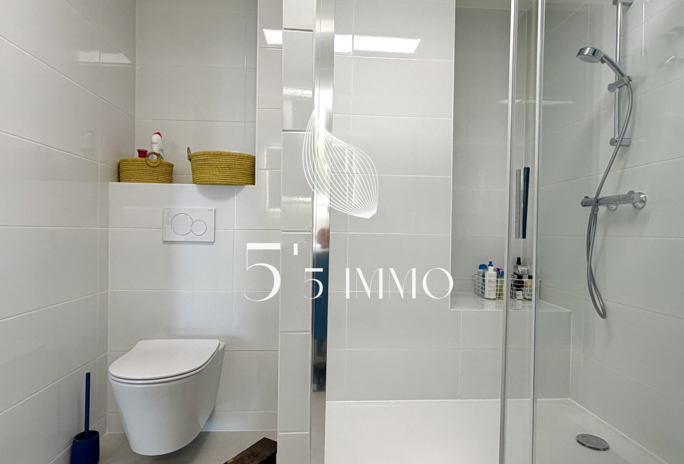 vente Appartement terrasse Montpellier - Photo 9