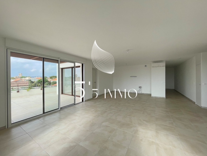 vente Appartement Frontignan - Photo 3