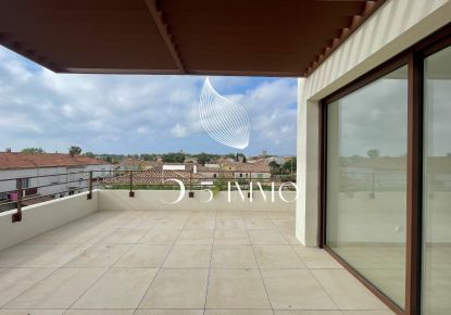 vente Appartement Frontignan