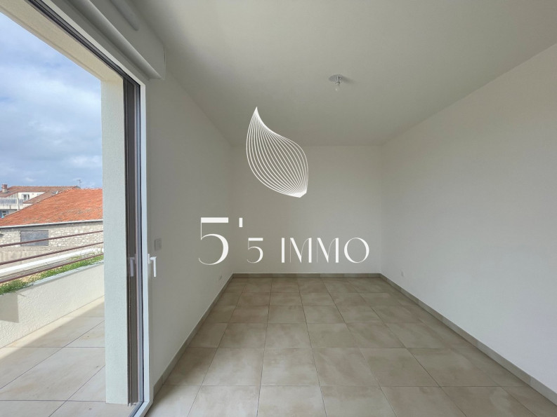vente Appartement Frontignan - Photo 8