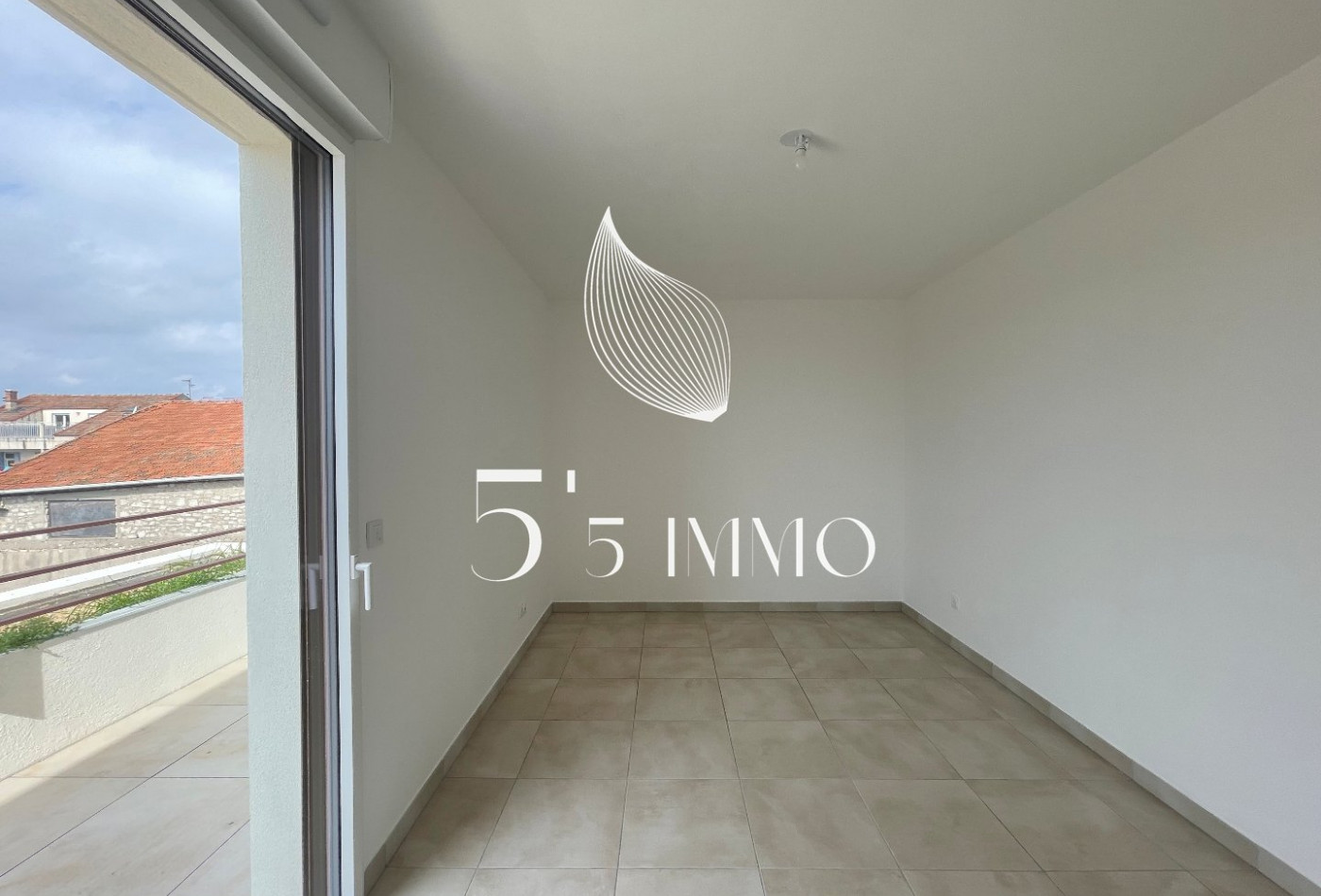 vente Appartement Frontignan - Photo 8