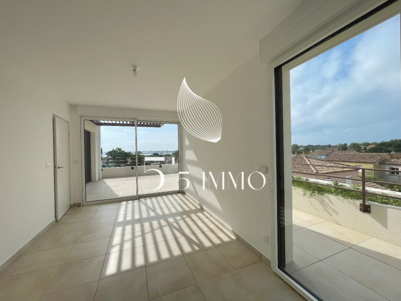 vente Appartement Frontignan - Photo 6
