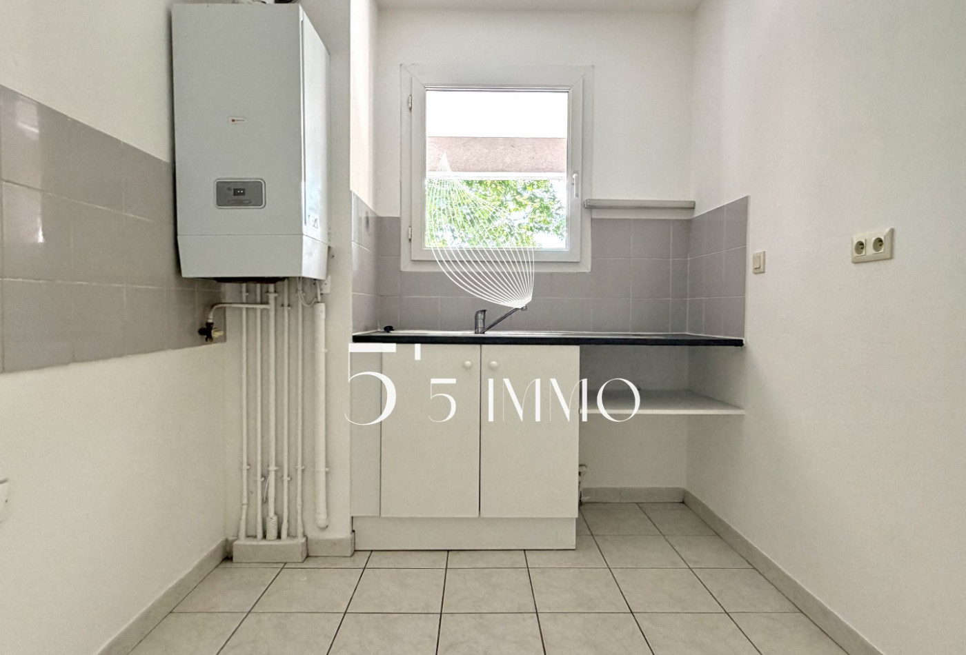 vente Appartement Montpellier - Photo 6