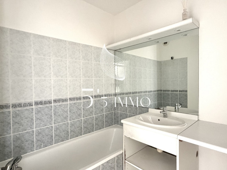 vente Appartement Montpellier - Photo 8