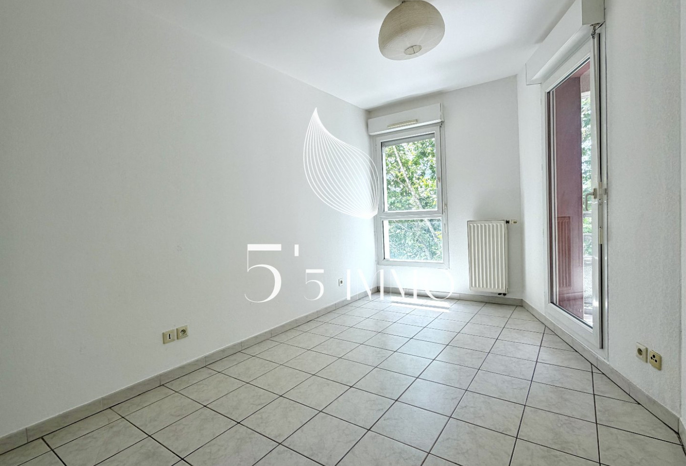 vente Appartement Montpellier - Photo 7