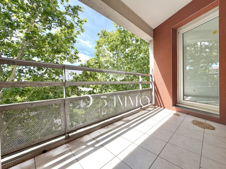 vente Appartement Montpellier - Photo 2
