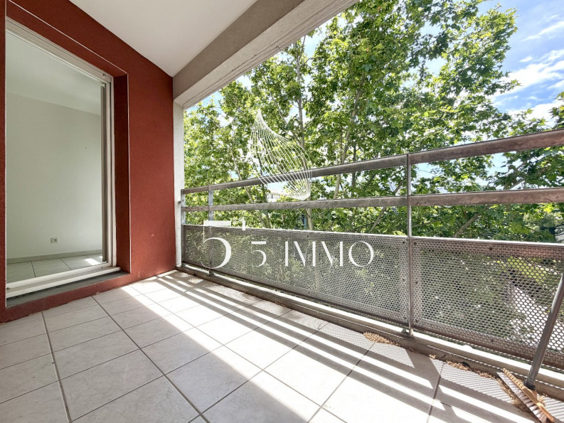 vente Appartement Montpellier - Photo 1