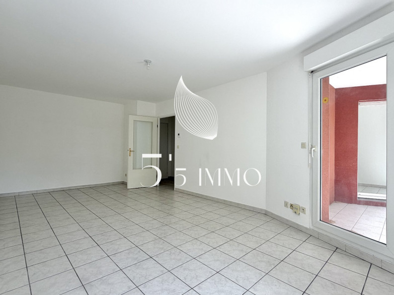 vente Appartement Montpellier - Photo 10
