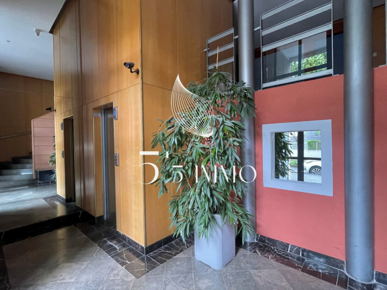vente Appartement Montpellier - Photo 9
