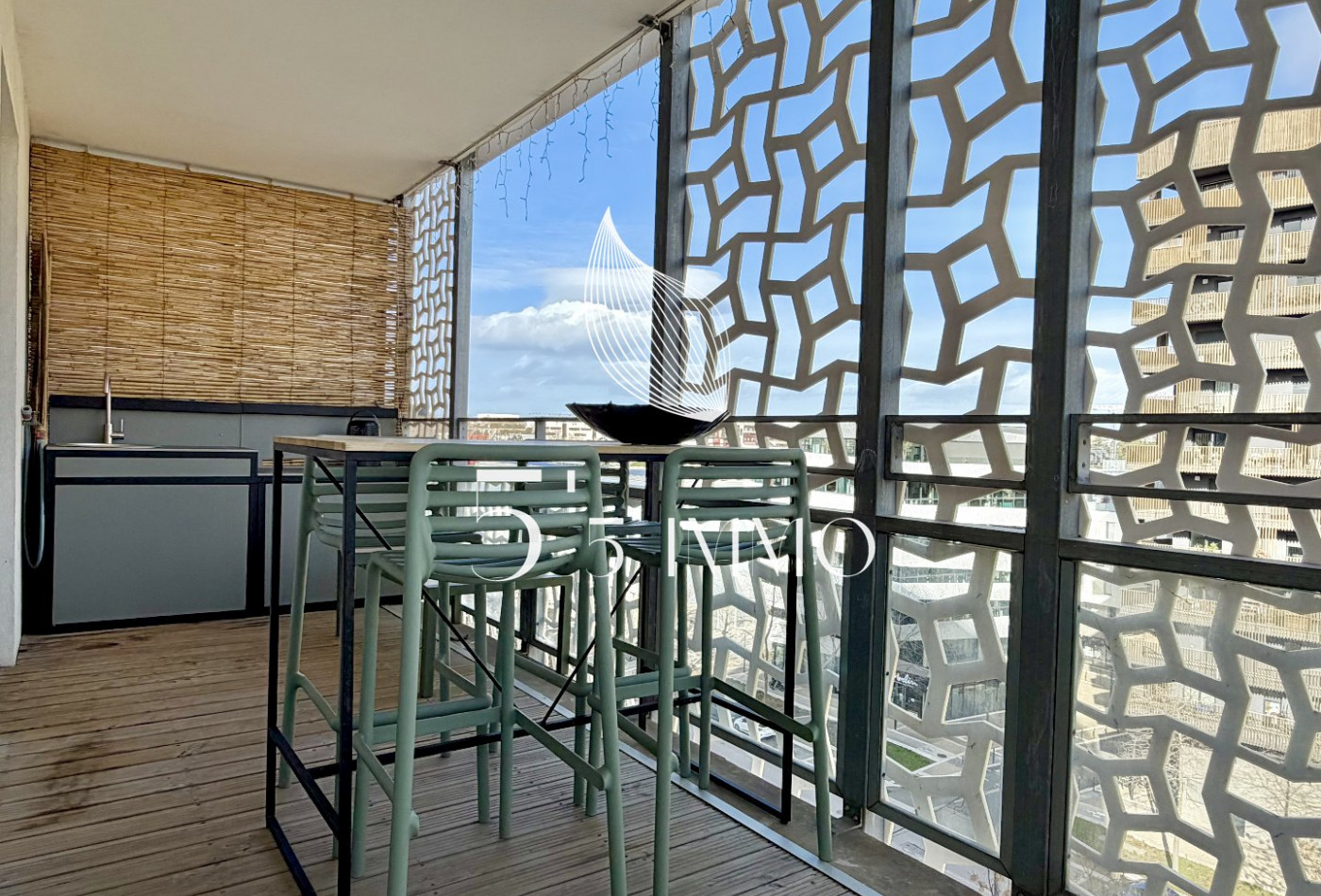 vente Appartement Montpellier - Photo 9