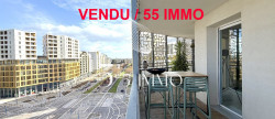 vente Appartement Montpellier