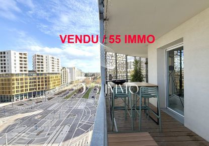 vente Appartement Montpellier