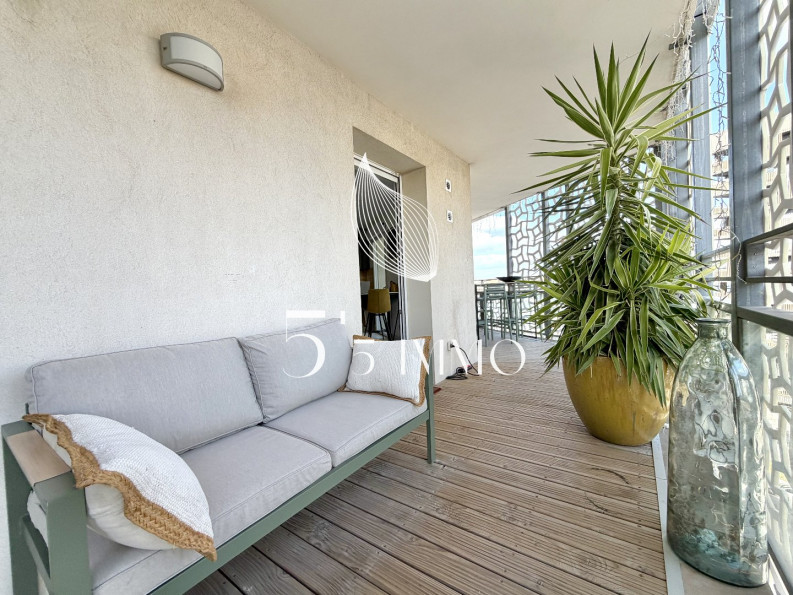 vente Appartement Montpellier - Photo 3
