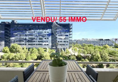 vente Appartement Montpellier