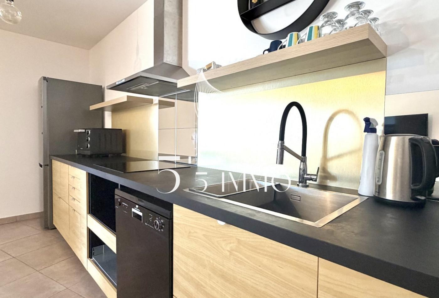 vente Appartement Montpellier - Photo 5