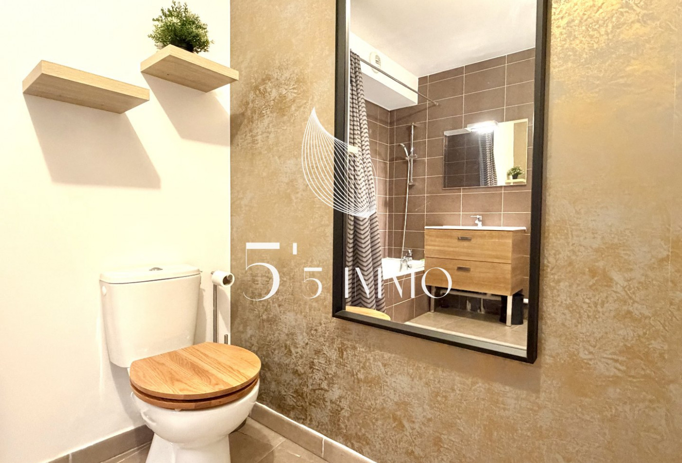 vente Appartement Montpellier - Photo 10