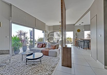 vente Appartement terrasse Montpellier