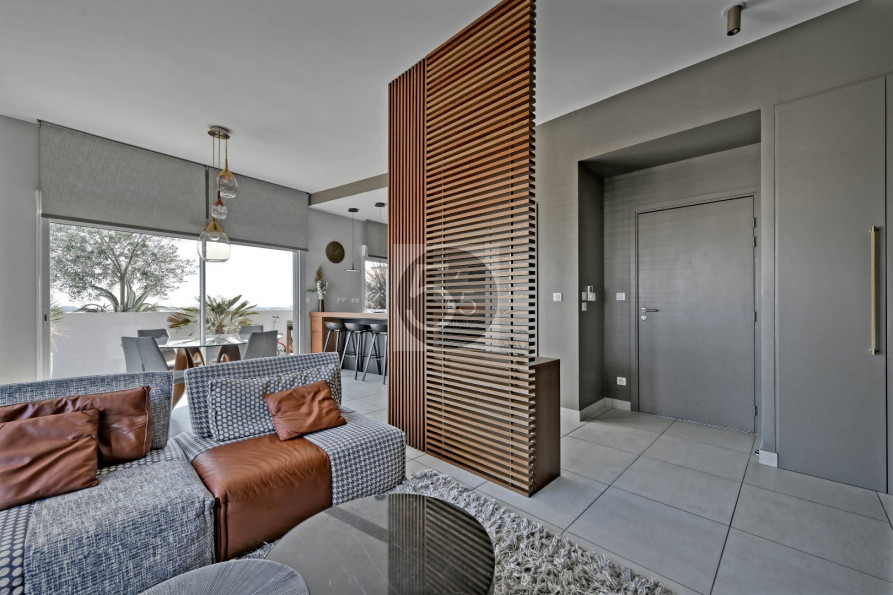 vente Appartement terrasse Montpellier - Photo 8
