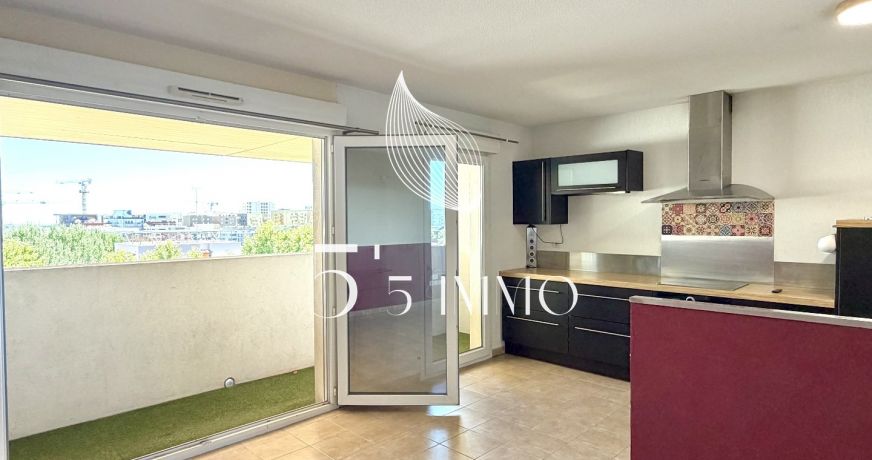vente Appartement Montpellier