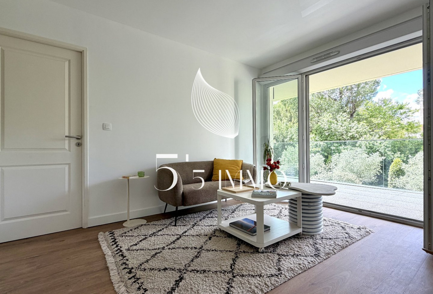 vente Appartement Montpellier - Photo 3
