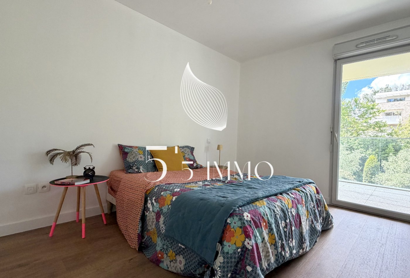 vente Appartement Montpellier - Photo 8