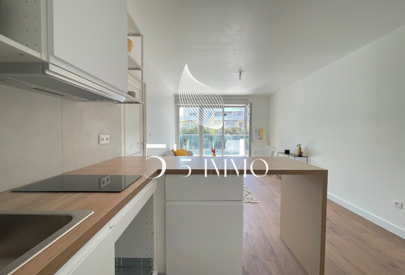 vente Appartement Montpellier - Photo 6