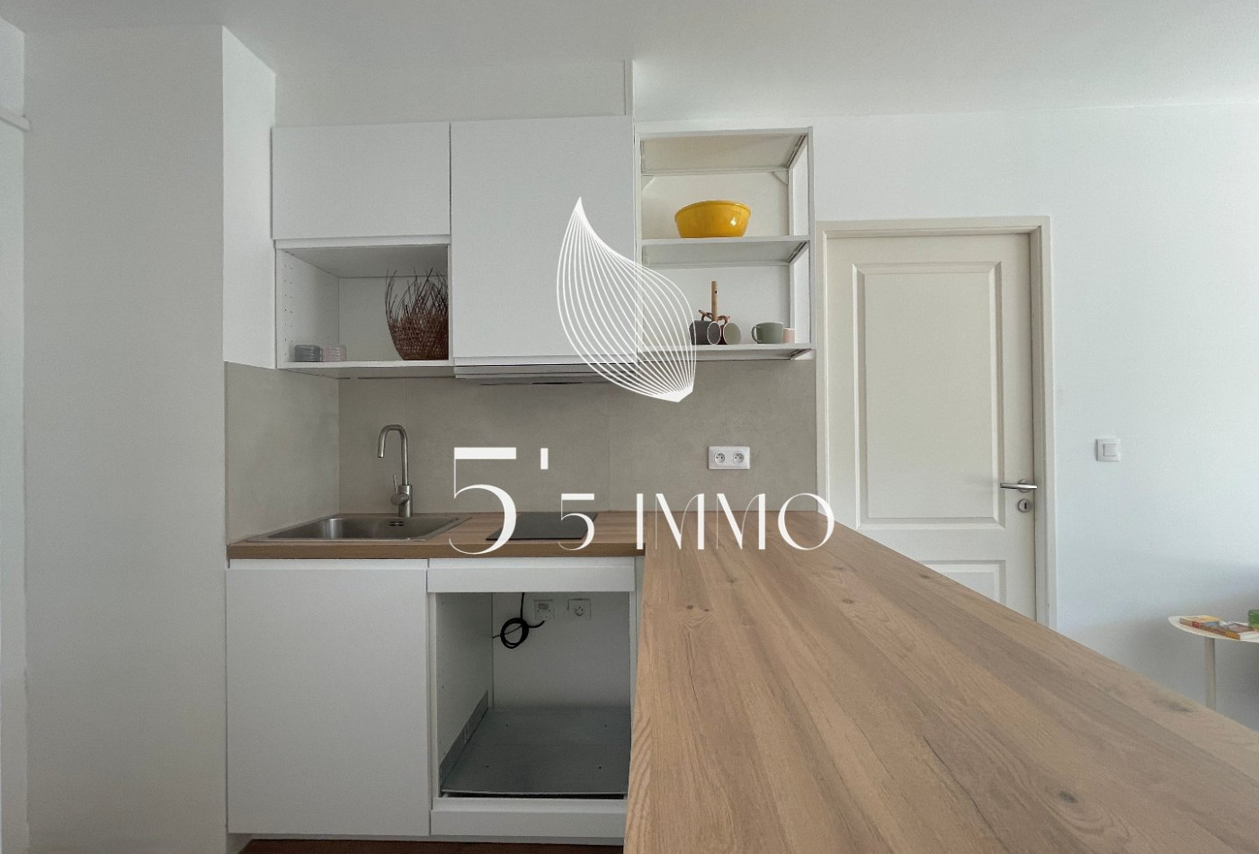 vente Appartement Montpellier - Photo 7