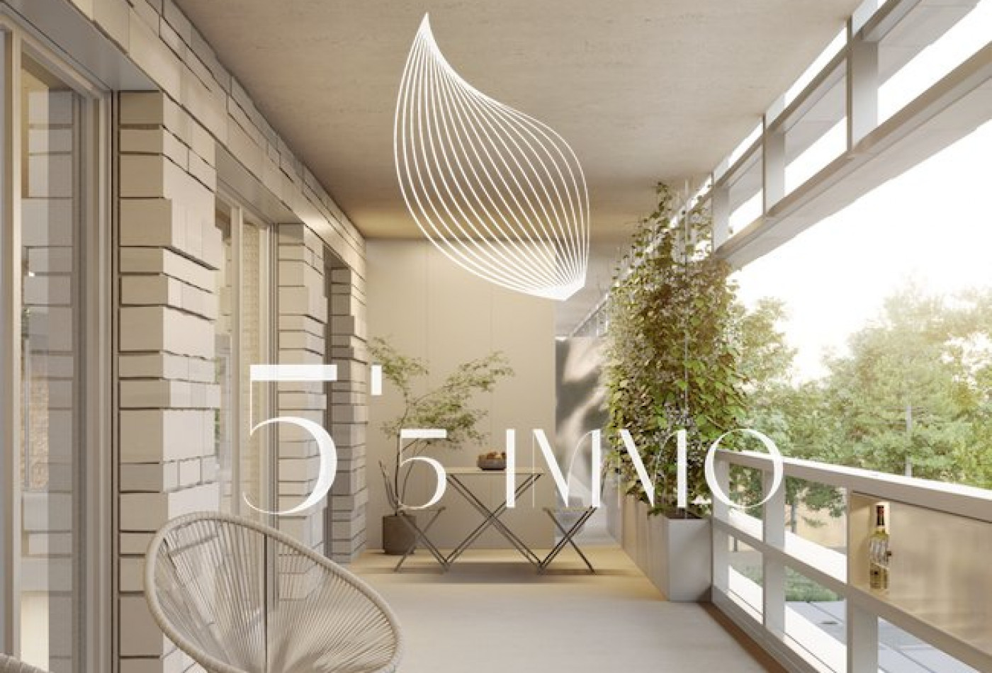 vente Appartement Montpellier - Photo 2