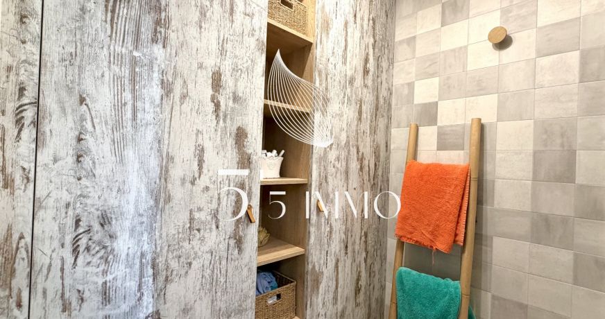 vente Appartement Montpellier