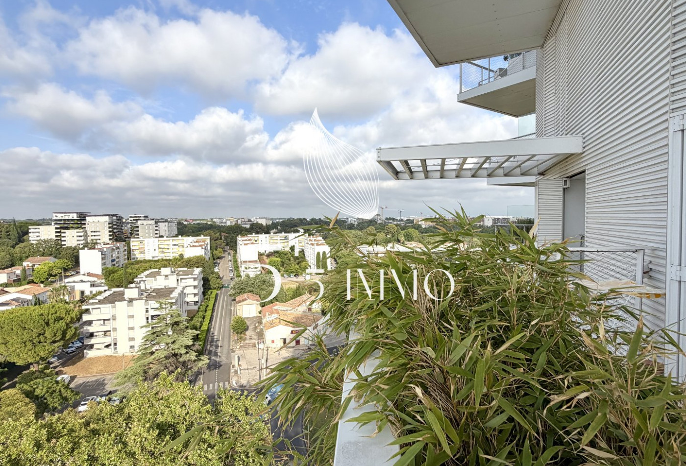 vente Appartement Montpellier - Photo 5