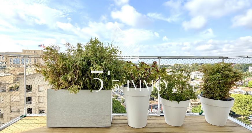 vente Appartement Montpellier