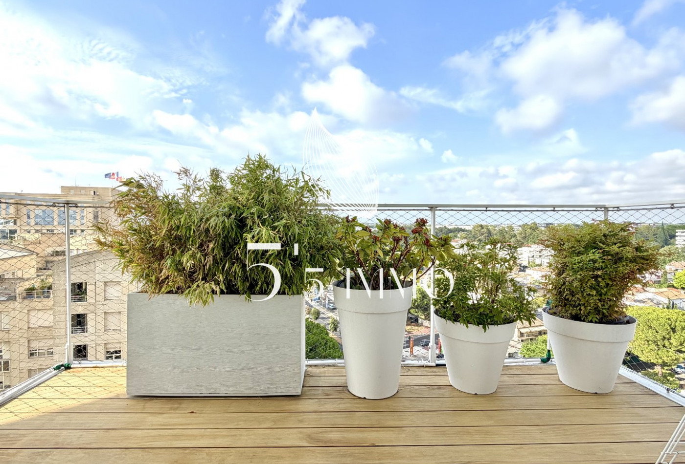 vente Appartement Montpellier - Photo 6