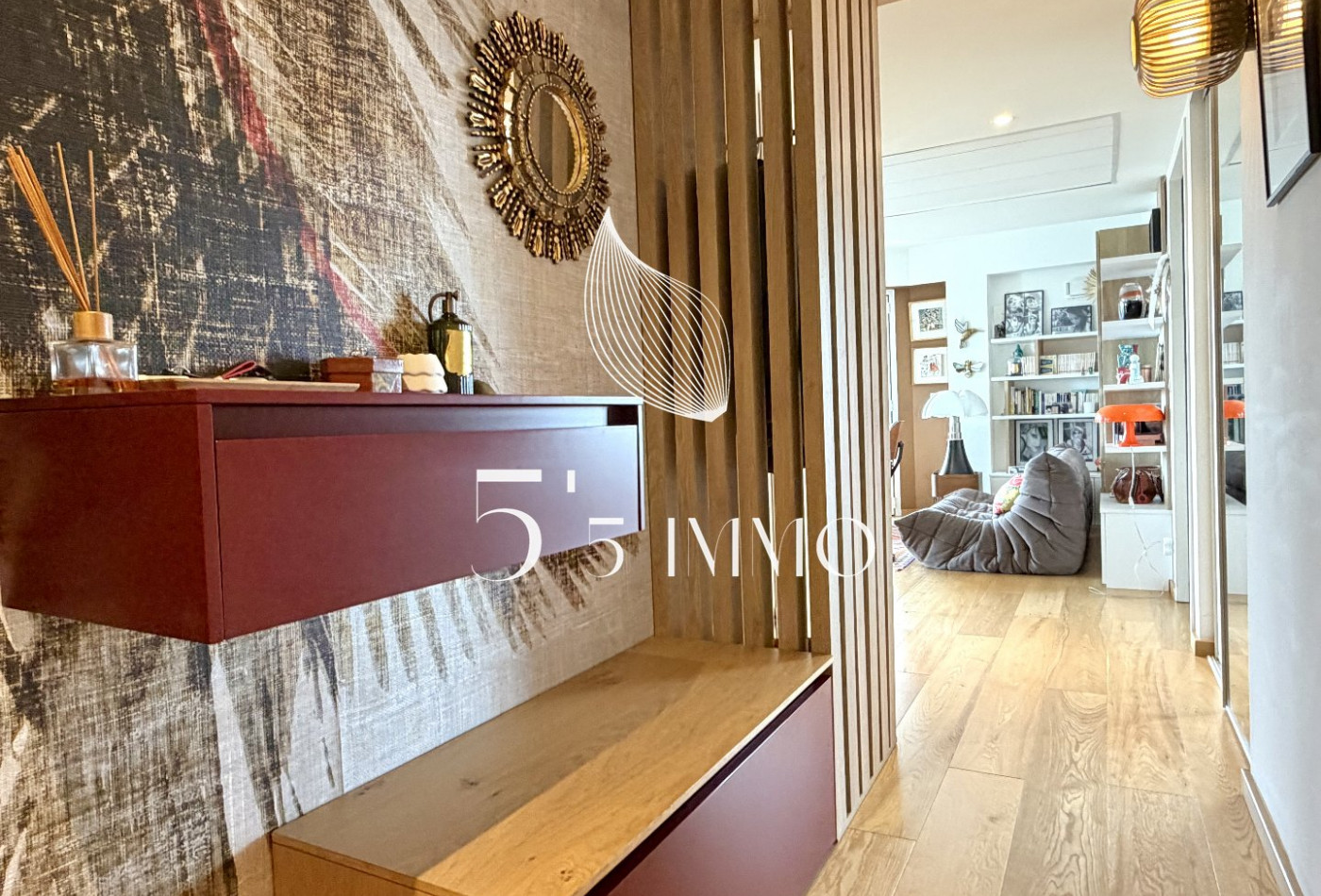 vente Appartement Montpellier - Photo 9