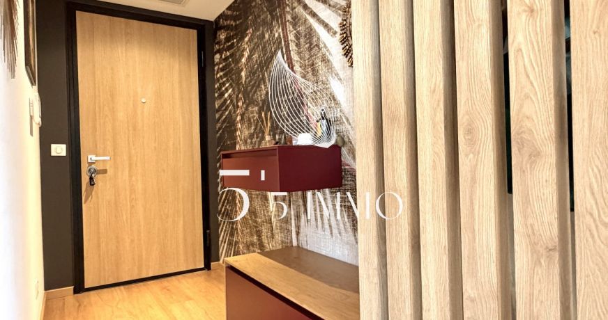 vente Appartement Montpellier