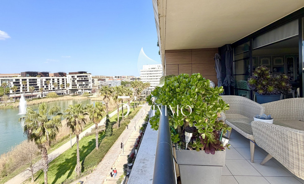 vente Appartement Montpellier - Photo 1